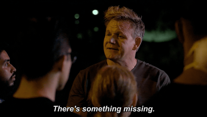 fox broadcasting GIF by Gordon Ramsay's 24 Hours to Hell and Back