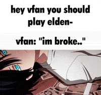Elden Ring Yato Noragami GIF