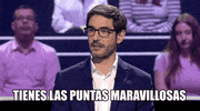 Fun Reaction GIF by Warner Bros. ITVP España