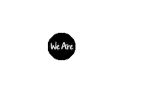 colag youth crossroads we are encounter Sticker