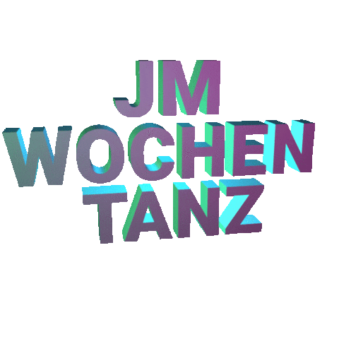 Dance Agency Sticker by JUNGMUT