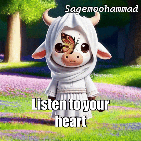 Flower Sun GIF by Sagemoohammad