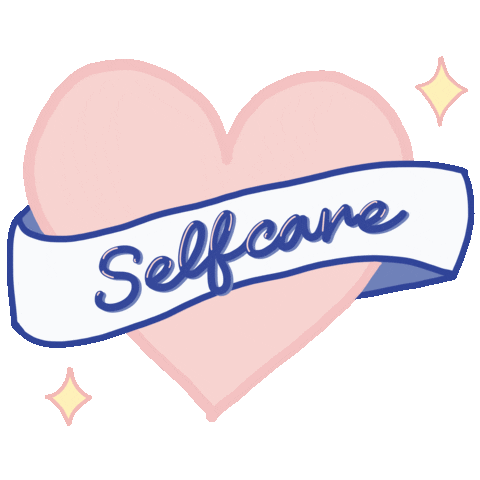 Heart Love Sticker by Niyu studio - Milan