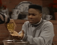 Malcolm Jamal Warner GIF