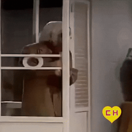 Chapulin Colorado Crossover GIF by Grupo Chespirito
