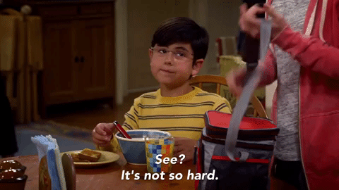 season 1 toilet wine and the earl of sandwich GIF by mom