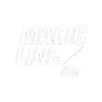 Sjd Sticker by San Juan de Dios Las Palmas