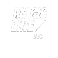 Sjd Sticker by San Juan de Dios Las Palmas