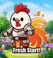 Morning Garden GIF by Zorooster