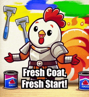 Home Diy GIF by Zorooster