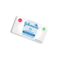 johnsonsbabysa johnsonsbabysa Sticker