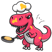 Phinxers Sticker by Phinx Lab