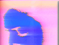 mergerecords flash dc guache GIF