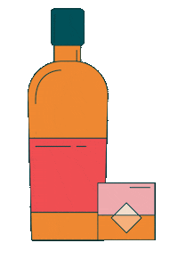 Drink Drinking Sticker by VinePair