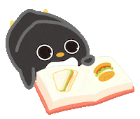 Work School Sticker