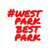 Sticker by WestparkPTA