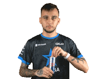 Zedko Sticker by eSuba