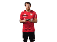 Winning Bayer 04 GIF by Bayer 04 Leverkusen