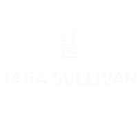 Real Estate Logo Sticker by Realtor Tara Sullivan