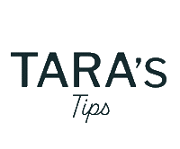 Real Estate Tips Sticker by Realtor Tara Sullivan