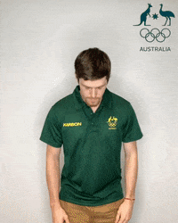 Winter Olympics Sport GIF by AUSOlympicTeam