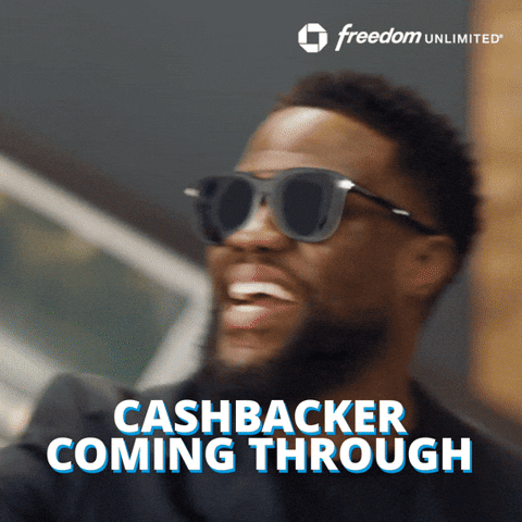Black Friday Vip GIF by Chase
