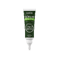 Serum Sticker by Luxeol