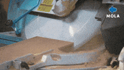 Happy Extreme Makeover Home Edition GIF by MolaTV