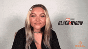 Frustrated Black Widow GIF by Regal