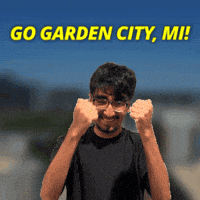 Garden City GIF