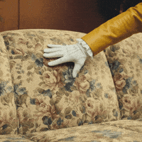 Latter Day Saints Flowers GIF by Jukebox Saints