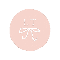 Louise Thompson Sticker