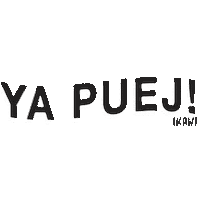 Bolivia Sticker by IKAWI