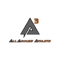 allaroundathlete sport coach coaching americanfootball Sticker