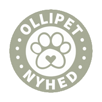 Grøn Nyhed Sticker by CotonshoppenGIFS