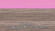 Dance Animation GIF by Bob's Burgers