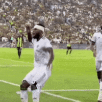 Alahli Kessie GIF