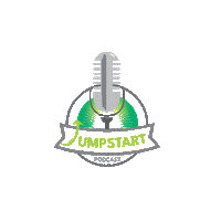 Podcast Jumpstart Sticker by FFL Tri-State