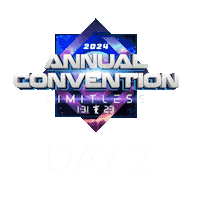 Day 2 Sticker by FFL Tri-State