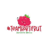 Berries Sticker by hortifrutMexico