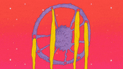 Space Inversion GIF by Epitaph Records