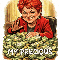 Pauline Hanson GIF