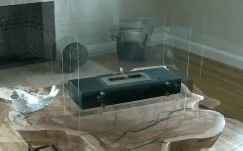 Zincera  GIF