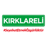 Travel Holiday Sticker by Pamukkale Turizm