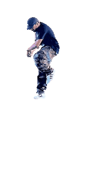 Shuffler Sticker by Soundrive Shufflers