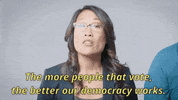 vote GIF by Swing Left