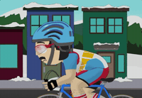 Comedy Central GIF by South Park