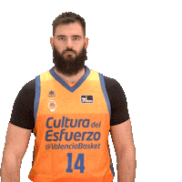 Liga Endesa Sport Sticker by ACB