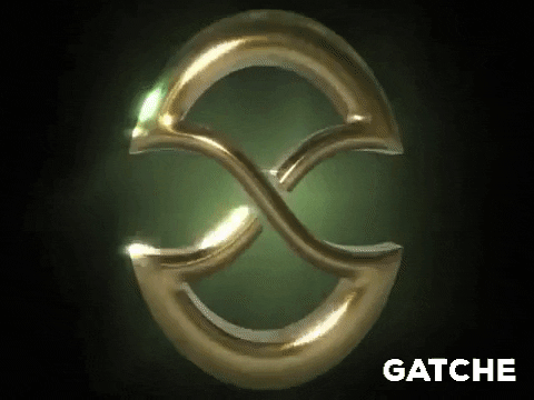gatchearmaduraluxuosa giphygifmaker logo case drop test GIF