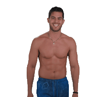 Af Sticker by LoveIslandUSA